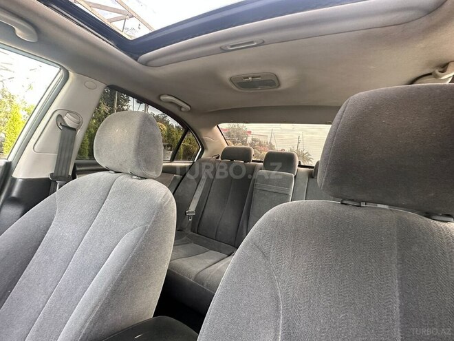 Kia Optima 2008, 282,000 km - 2.0 l - Bakı
