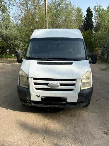 Ford Transit 2007, 500,000 km - 2.4 л - Sumqayıt