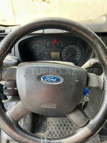 Ford Transit 2007, 500,000 km - 2.4 л - Sumqayıt