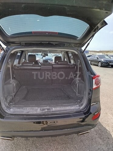 Hyundai Santa Fe 2011, 317,700 km - 2.0 l - Bakı