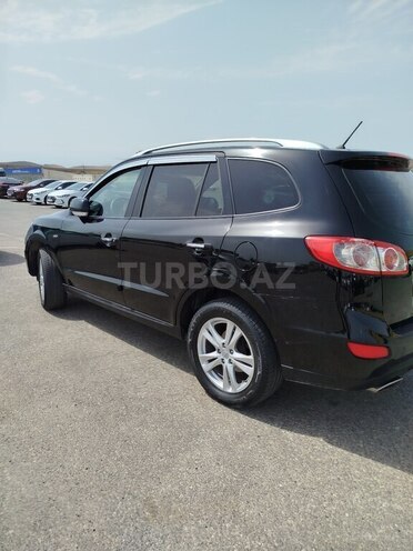Hyundai Santa Fe 2011, 317,700 km - 2.0 l - Bakı