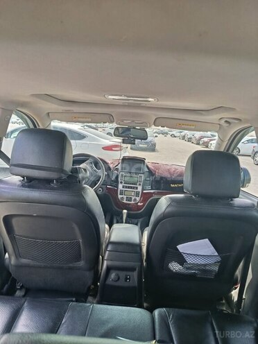 Hyundai Santa Fe 2011, 317,700 km - 2.0 l - Bakı