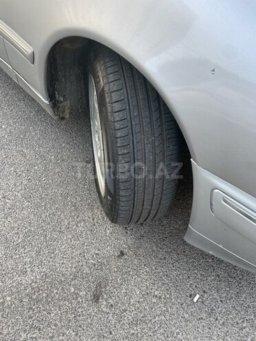 Mercedes E 280 2000, 421,000 km - 2.8 л - Bakı
