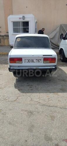 LADA (VAZ) 2107 2008, 50,000 km - 1.5 l - Bakı