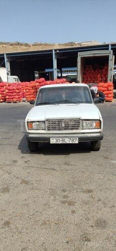 LADA (VAZ) 2107 2008, 50,000 km - 1.5 l - Bakı