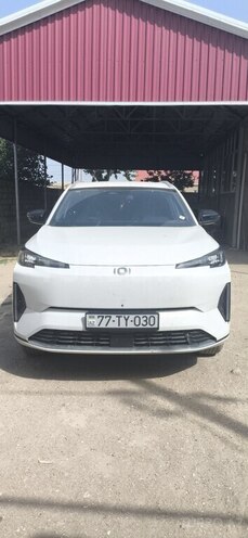 Changan Qiyuan Q05 2025, 0 km - 1.5 l - Bakı