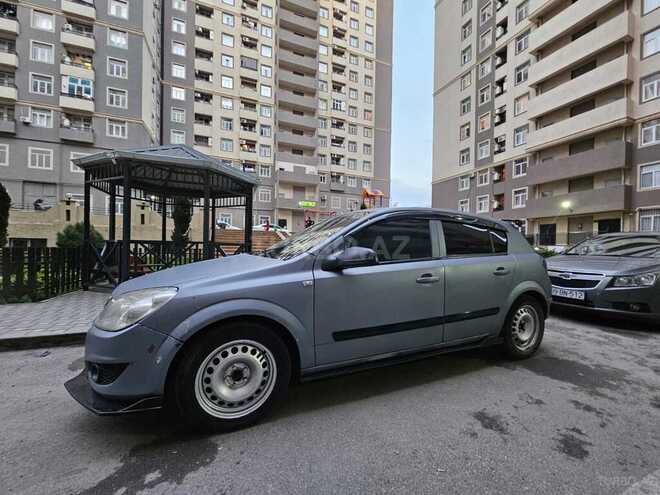 Opel Astra 2007, 350,000 km - 1.3 l - Bakı