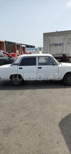 LADA (VAZ) 2107 2008, 50,000 km - 1.5 l - Bakı