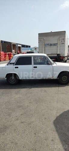 LADA (VAZ) 2107 2008, 50,000 km - 1.5 l - Bakı