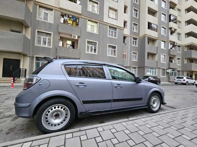 Opel Astra 2007, 350,000 km - 1.3 l - Bakı