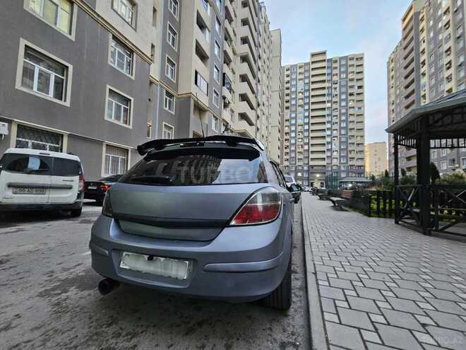 Opel Astra 2007, 350,000 km - 1.3 l - Bakı