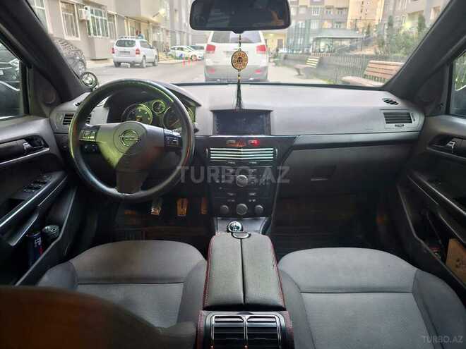 Opel Astra 2007, 350,000 km - 1.3 l - Bakı