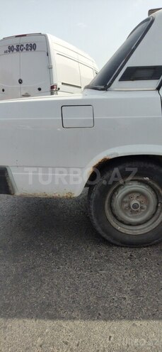 LADA (VAZ) 2107 2008, 50,000 km - 1.5 l - Bakı