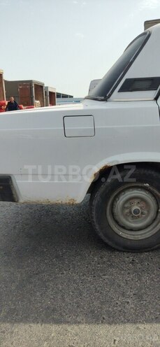 LADA (VAZ) 2107 2008, 50,000 km - 1.5 l - Bakı