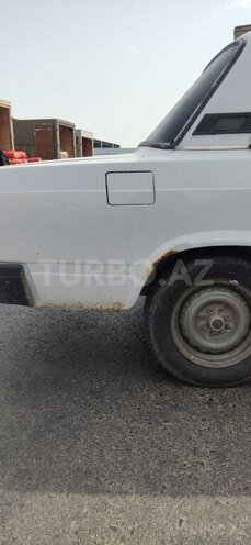 LADA (VAZ) 2107 2008, 50,000 km - 1.5 l - Bakı