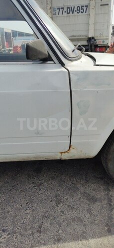 LADA (VAZ) 2107 2008, 50,000 km - 1.5 l - Bakı