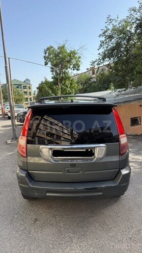 GWM Hover 2007, 361,000 km - 2.4 l - Bakı