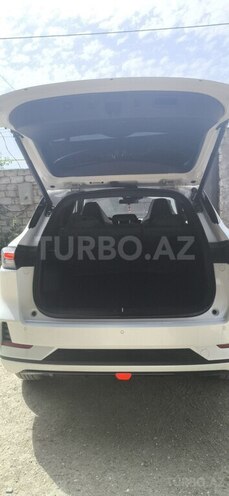 Changan Qiyuan Q05 2025, 0 km - 1.5 l - Bakı