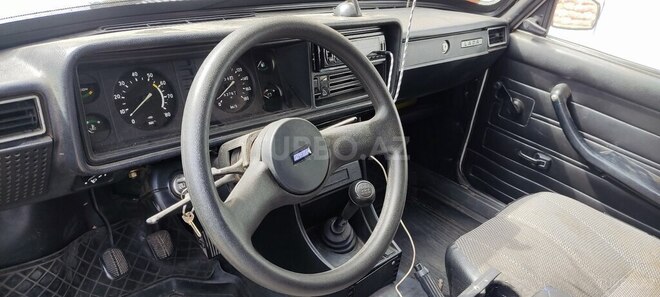 LADA (VAZ) 2107 2008, 50,000 km - 1.5 l - Bakı