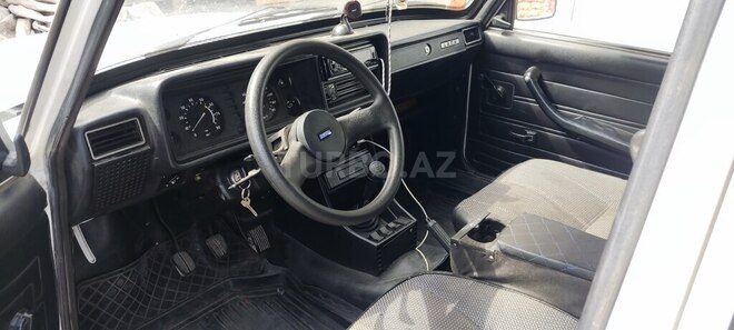 LADA (VAZ) 2107 2008, 50,000 km - 1.5 l - Bakı