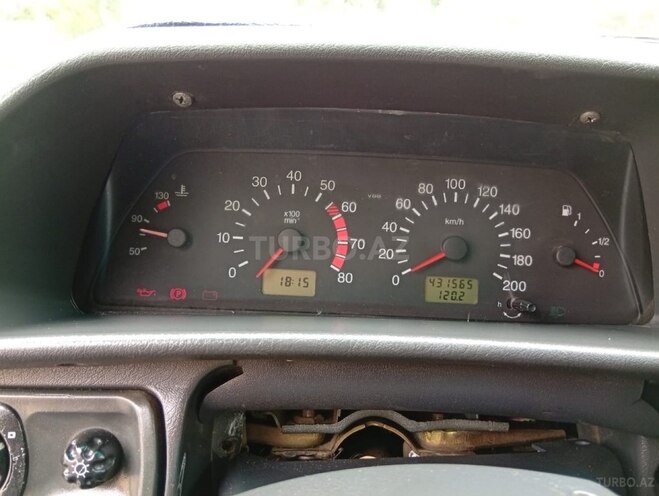 LADA (VAZ) 2115 2005, 398,500 km - 1.6 l - Mingəçevir