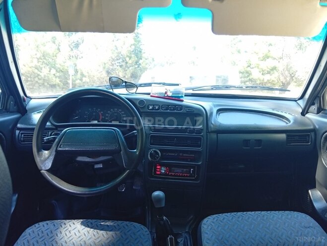 LADA (VAZ) 2115 2005, 398,500 km - 1.6 l - Mingəçevir
