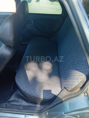 LADA (VAZ) 2115 2005, 398,500 km - 1.6 l - Mingəçevir