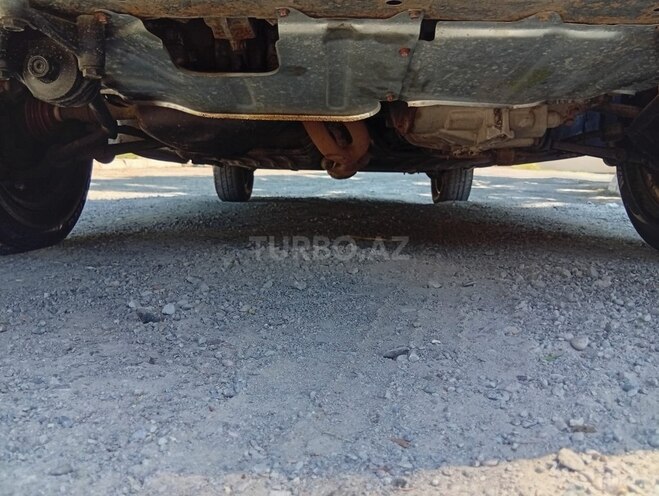LADA (VAZ) 2115 2005, 398,500 km - 1.6 l - Mingəçevir