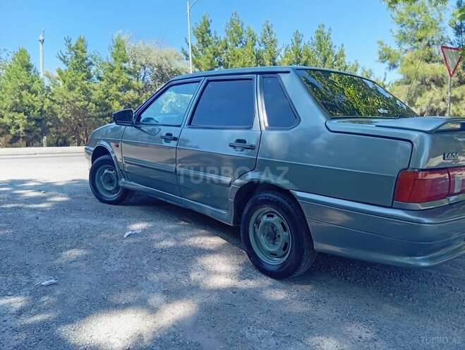 LADA (VAZ) 2115 2005, 398,500 km - 1.6 l - Mingəçevir