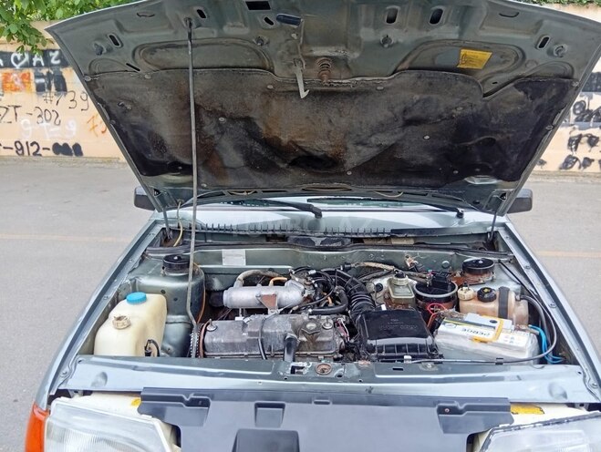 LADA (VAZ) 2115 2005, 398,500 km - 1.6 l - Mingəçevir