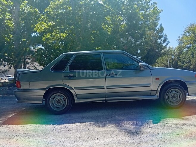 LADA (VAZ) 2115 2005, 398,500 km - 1.6 l - Mingəçevir