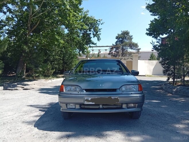 LADA (VAZ) 2115 2005, 398,500 km - 1.6 l - Mingəçevir
