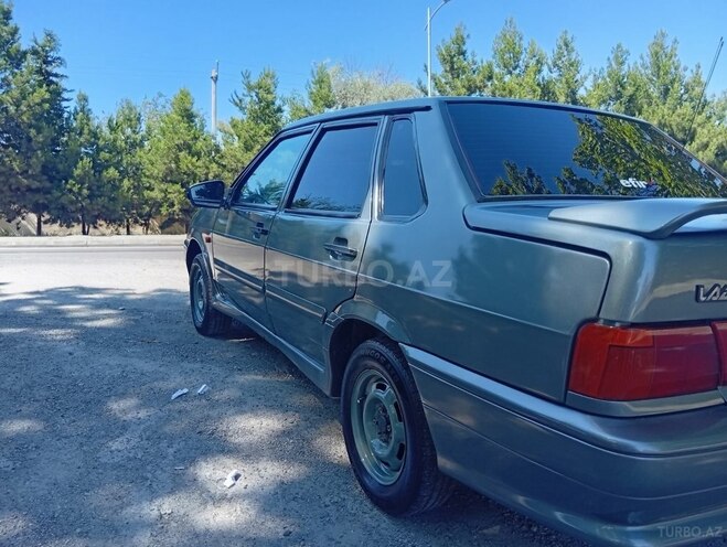 LADA (VAZ) 2115 2005, 398,500 km - 1.6 l - Mingəçevir