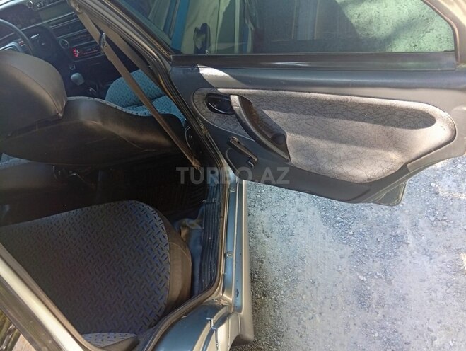 LADA (VAZ) 2115 2005, 398,500 km - 1.6 l - Mingəçevir