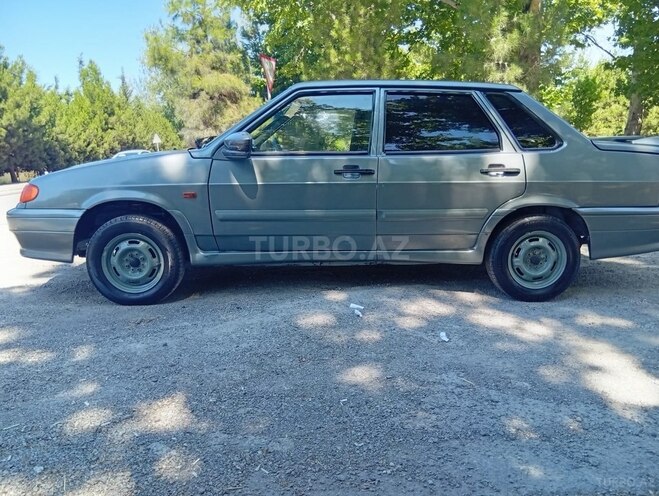 LADA (VAZ) 2115 2005, 398,500 km - 1.6 l - Mingəçevir