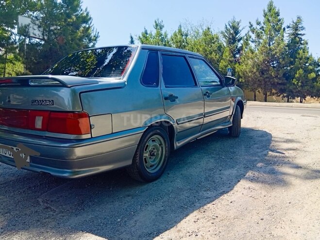 LADA (VAZ) 2115 2005, 398,500 km - 1.6 l - Mingəçevir