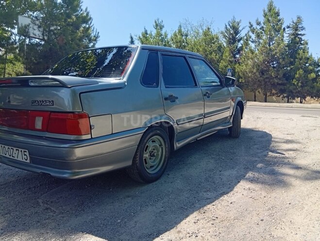 LADA (VAZ) 2115 2005, 398,500 km - 1.6 l - Mingəçevir
