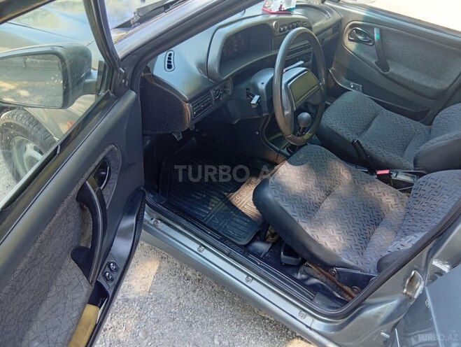LADA (VAZ) 2115 2005, 398,500 km - 1.6 l - Mingəçevir