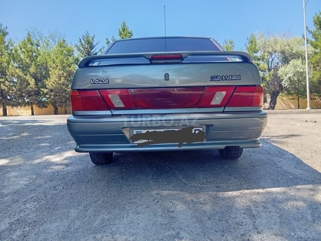 LADA (VAZ) 2115 2005, 398,500 km - 1.6 l - Mingəçevir