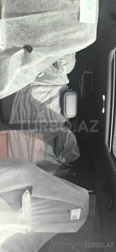 Changan Qiyuan Q05 2025, 0 km - 1.5 l - Bakı