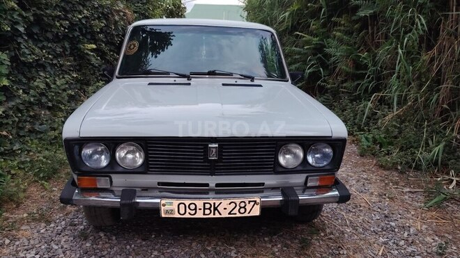 LADA (VAZ) 2106 1990, 95,005 km - 1.6 l - Bərdə