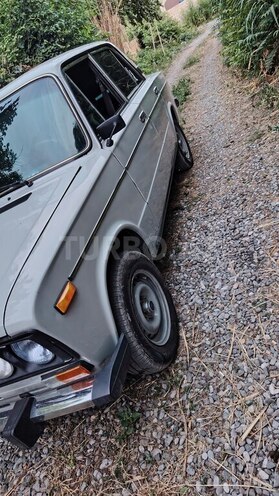 LADA (VAZ) 2106 1990, 95,005 km - 1.6 l - Bərdə
