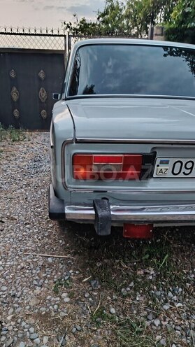 LADA (VAZ) 2106 1990, 95,005 km - 1.6 l - Bərdə