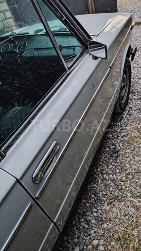 LADA (VAZ) 2106 1990, 95,005 km - 1.6 l - Bərdə