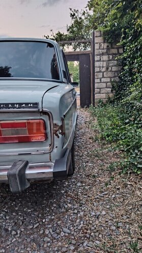 LADA (VAZ) 2106 1990, 95,005 km - 1.6 l - Bərdə