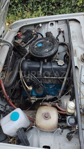LADA (VAZ) 2106 1990, 95,005 km - 1.6 l - Bərdə