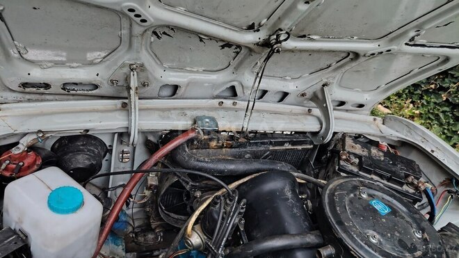 LADA (VAZ) 2106 1990, 95,005 km - 1.6 l - Bərdə