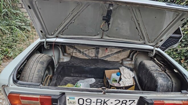 LADA (VAZ) 2106 1990, 95,005 km - 1.6 l - Bərdə