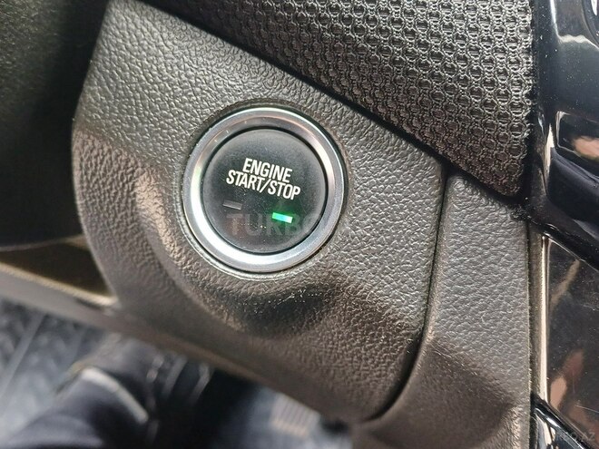 Chevrolet Cruze 2013, 200,000 km - 1.4 l - Gəncə