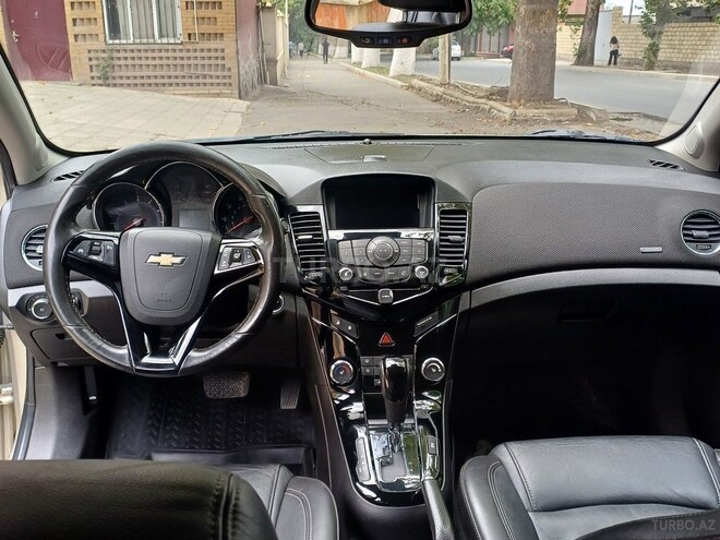 Chevrolet Cruze 2013, 200,000 km - 1.4 l - Gəncə